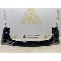 Бампер Hyundai Creta 1 GSR до Рестайлинг 2016-2020 86611M0000