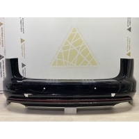 Бампер Volkswagen Touareg 3 CR7 2018-2022 760807421A
