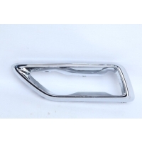 Накладка бампера Changan CS55 Plus 1 2021-2024 2804106AW20