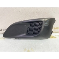 Решетка бампера Chevrolet Aveo 3 T300 2011-2018 96694768