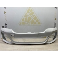 Бампер BMW 5 G30 M-Pack Рестайлинг 2020-2022 51119852589