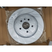 диск тормозной передний LiXiang L9 2023 M0135010003