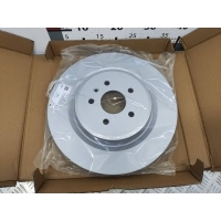 диск тормозной задний LiXiang L9 X0135010017