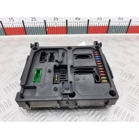 Блок комфорта Ford Galaxy 2001 7M3962258BB