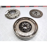маховик BMW 3 E46 2002 21211223712