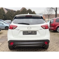 Крышка багажника бампер лампы задняя mazda cx5 2014 г. 34k