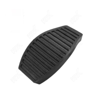 Накладка педали сцепления OPEL CORSA D Hyundai 71746348 71746348