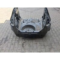 Форд b - max ванна полоса заднего пол лак qe