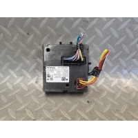 Блок блок управления hfm dacia duster ii 285903107r