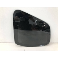 Стекло кузовное глухое левое Renault Renault Duster 2012> 833072543R