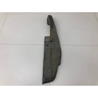 Пыльник (кузов наружные) Renault Renault Duster 2012> 762905756R