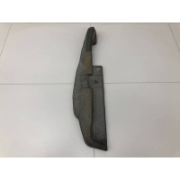Пыльник (кузов наружные) Renault Renault Duster 2012> 762915680R