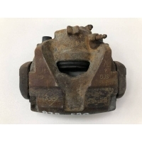 Суппорт передний левый Renault Renault Duster 2012> 410111495R
