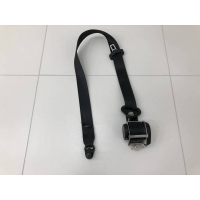 Ремень безопасности Renault Renault Duster 2012> 868845992R