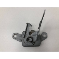 Замок капота Renault Renault Duster 2012> 656010017R