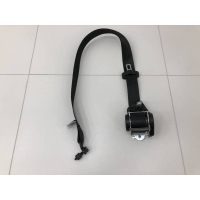 Ремень безопасности Renault Renault Duster 2012> 868851533R