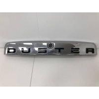 Накладка двери багажника Renault Renault Duster 2012> 848100656R, 8200013577