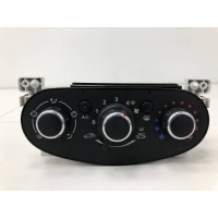 Блок управления отопителем Renault Renault Duster 2012> 275105810R
