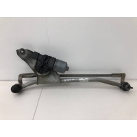Трапеция стеклоочистителей Renault Renault Duster 2012> 8200619512
