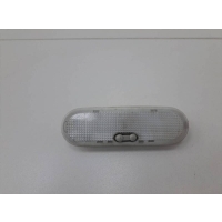Плафон салонный Renault Renault Duster 2012> 8200074362