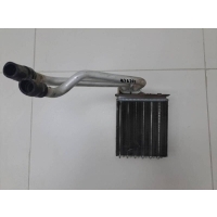 Радиатор отопителя Renault Renault Duster 2012> 6001547484
