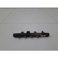 Рейка топливная (рампа) Renault Renault Duster 2012> 8200845671, 8200704212