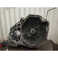 МКПП (механическая коробка переключения передач) Renault Renault Duster 2012> 320103603R, 320100456R