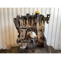 Двигатель Renault Renault Duster 2012> K9K858