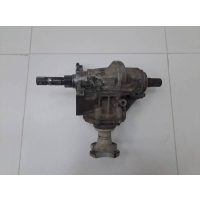 Коробка раздаточная Renault Renault Duster 2012> 8200988056, 8200988057, 8201116370