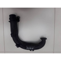 Патрубок интеркулера Renault Renault Duster 2012> 8200645723