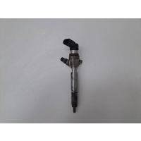 Форсунка дизельная электрическая Renault Renault Duster 2012> 166009445R, 166008052R