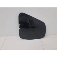 Стекло кузовное глухое левое Renault Renault Duster 2012> 833071332R