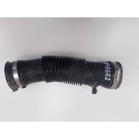 Патрубок воздушного фильтра Renault Renault Duster 2012> 165757148R