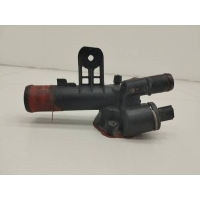 Корпус термостата Renault Renault Duster 2012> 110605536R