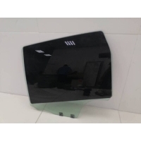 Стекло двери задней левой Renault Renault Duster 2012> 823015327R