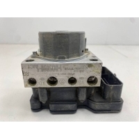 Блок ABS (насос) Renault Renault Duster 2012> 476609360R