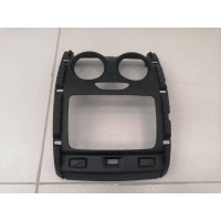 Накладка торпедо Renault Renault Duster 2012> 682603969R