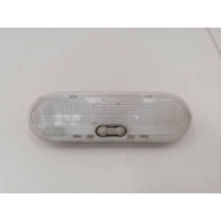Плафон салонный Renault Renault Duster 2012> 8200074362