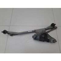 Трапеция стеклоочистителей Renault Renault Duster 2012> 8200619512