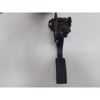 Педаль газа Renault Renault Duster 2012> 180022703R