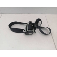 Ремень безопасности Renault Renault Duster 2012> 868845992R