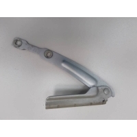 Петля капота левая Renault Renault Duster 2012> 654016409R