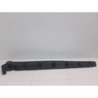 Накладка на порог (наружная) Renault Renault Duster 2012> 768506956R