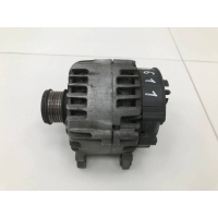 Генератор Renault Renault Duster 2012> 8200404459