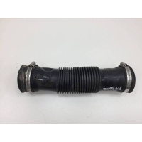 Патрубок воздушного фильтра Renault Renault Duster 2012> 165757148R