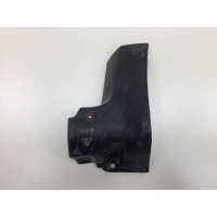 Накладка на порог (наружная) Renault Renault Duster 2012> 764360447R