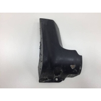 Накладка на порог (наружная) Renault Renault Duster 2012> 768515346R