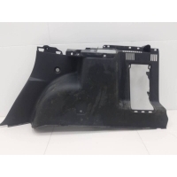 Обшивка багажника Renault Renault Duster 2012> 849507139R
