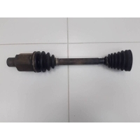 Полуось передняя правая Renault Renault Duster 2012> 391009882R