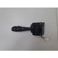Переключатель поворотов подрулевой Renault Renault Duster 2012> 255404709R